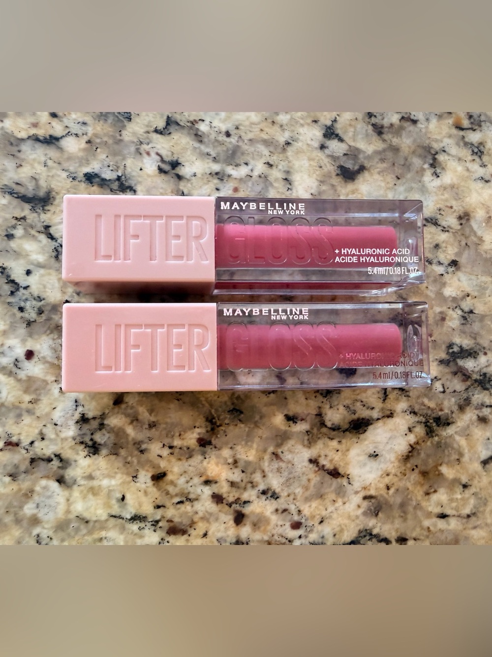 Maybelline Lifter Gloss Hydrating Lip Gloss